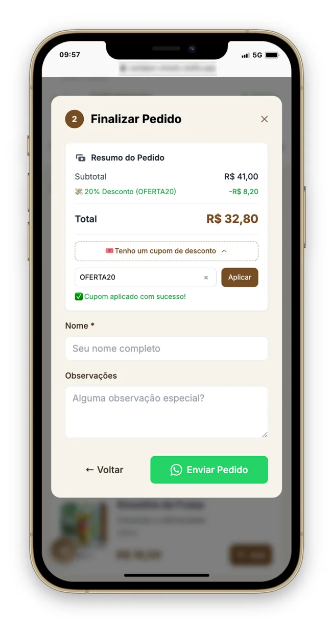 Sistema de pagamentos